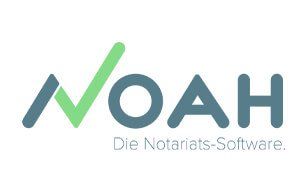 Noah - Die Notariats-Software Noah - Die Notariats-Software