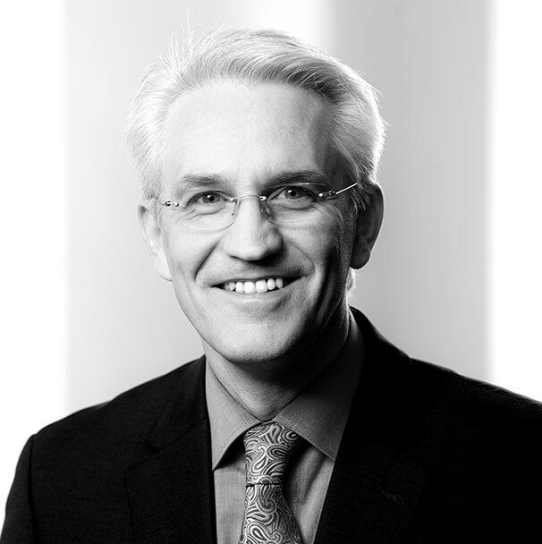 Horst Leis