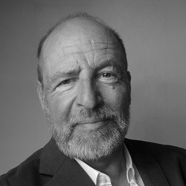 Dieter Schüll
