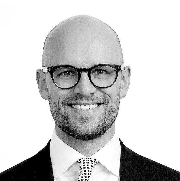 Dr. David Marski
