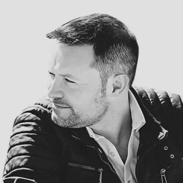 Leo Martin