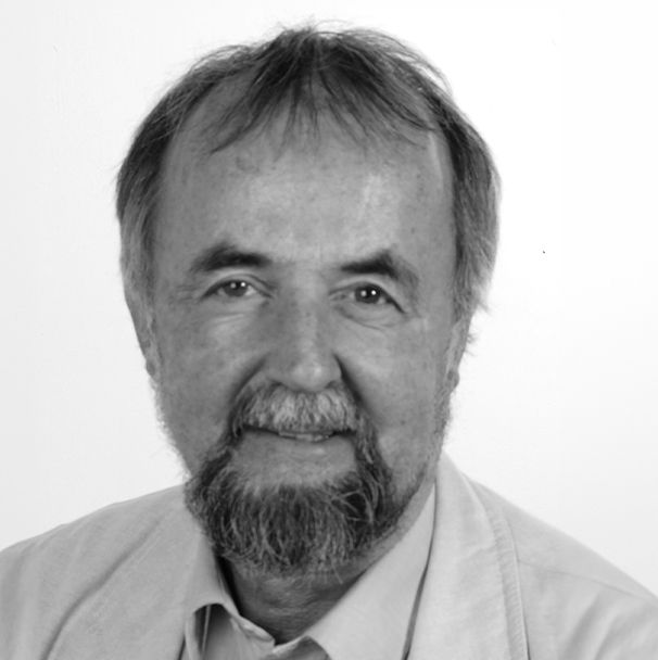 Wolfgang Daniels