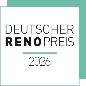 Deutscher ReNoPreis 2026