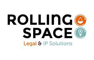Rolling Space Legal & IP Solutions Rolling Space Legal & IP Solutions