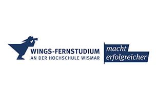 Wings-Fernstudium an der Hochschule Wismar Wings-Fernstudium an der Hochschule Wismar