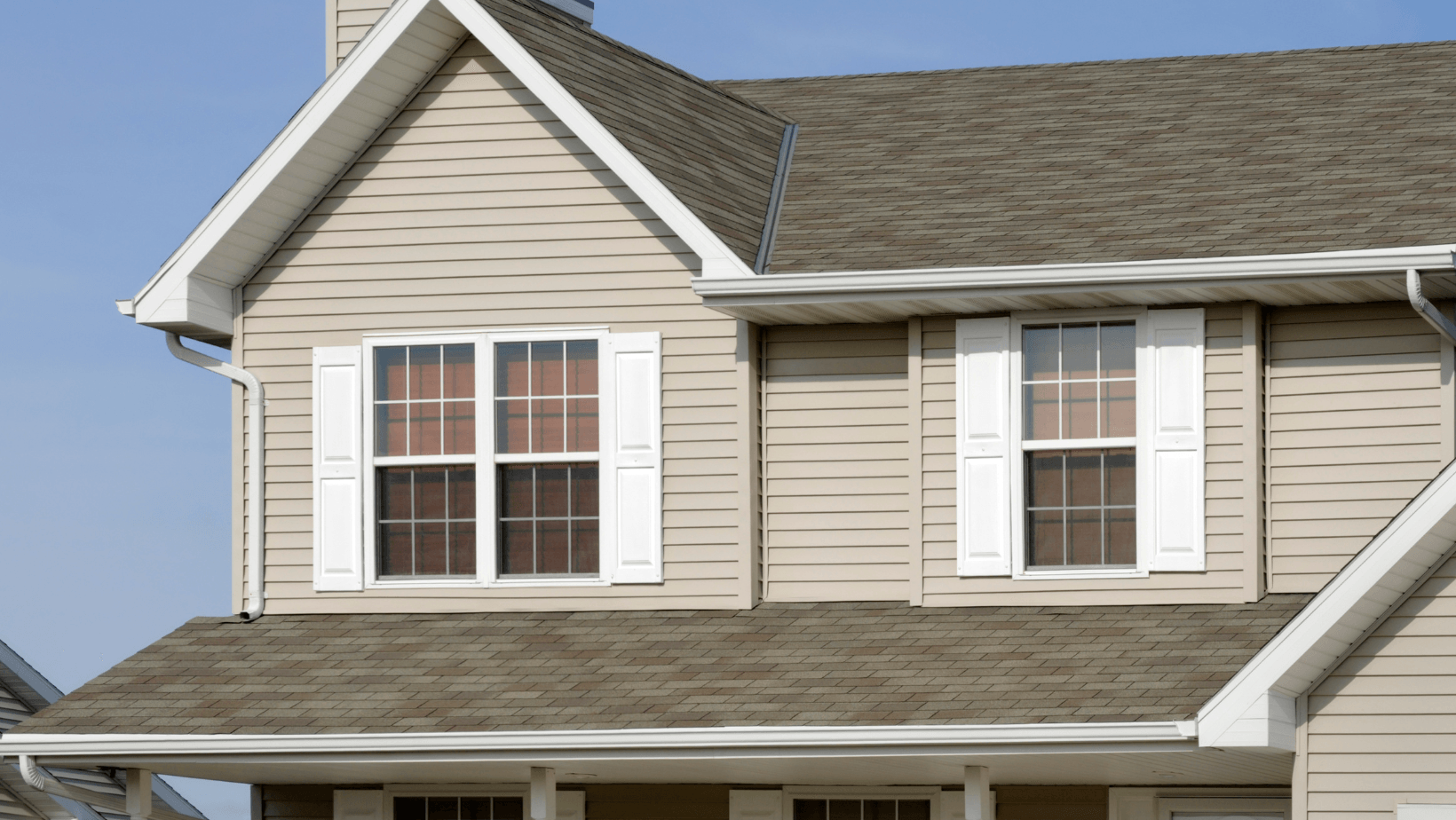 siding installation