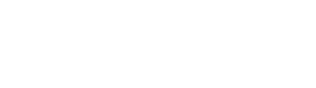 White horizontal bar near the top on a blank white background