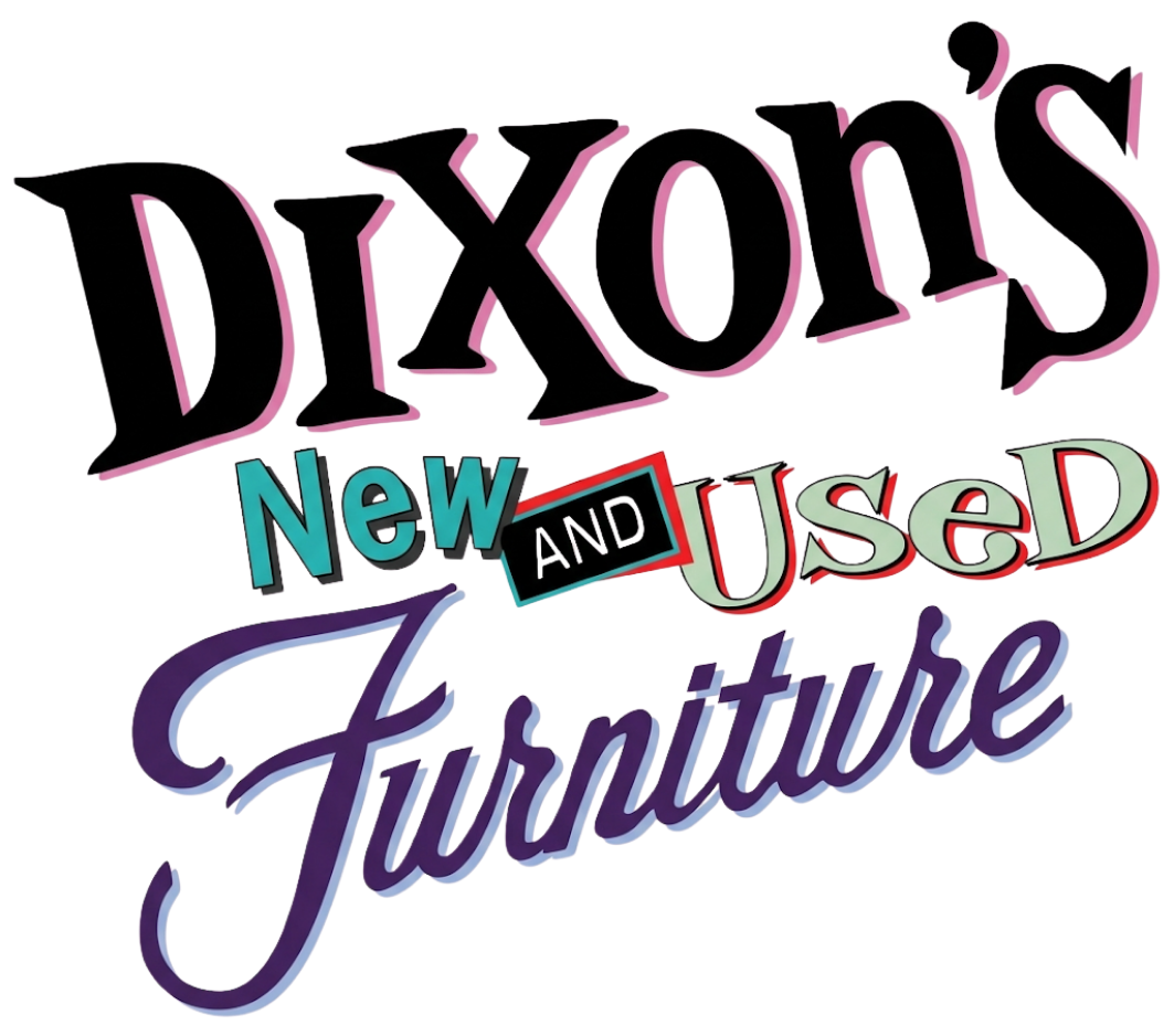 Dixon's Used Furniture Logo