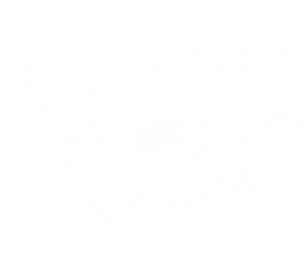 Dixon's Used Furniture Logo