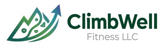 ClimbWell logo
