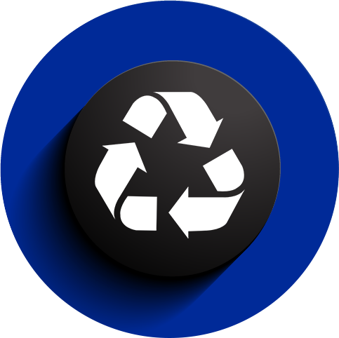 Junk removal recycling services College Station