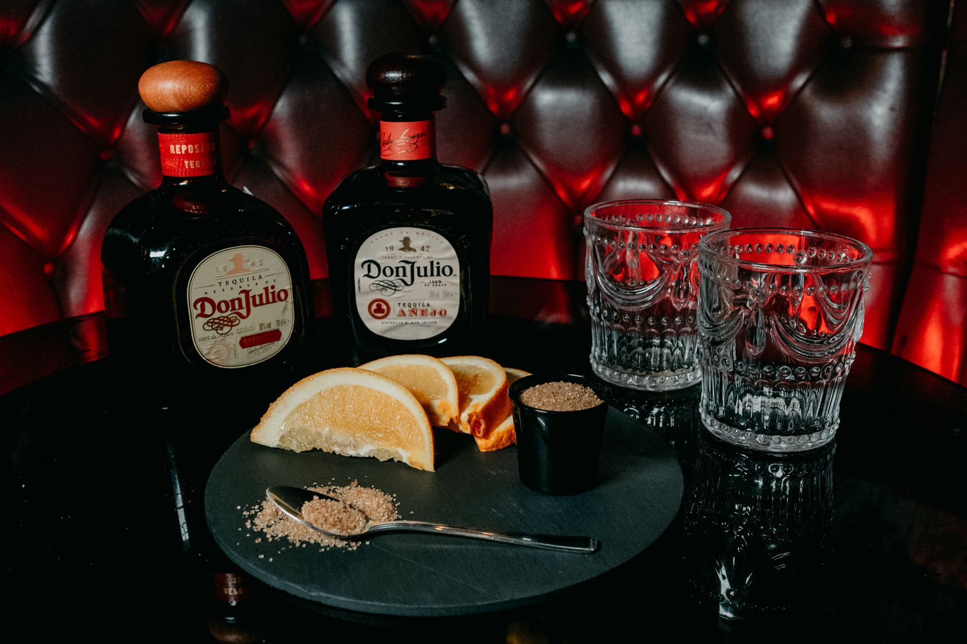 Cocktails York