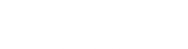 Property Management Company Logo Avenue5 logo.