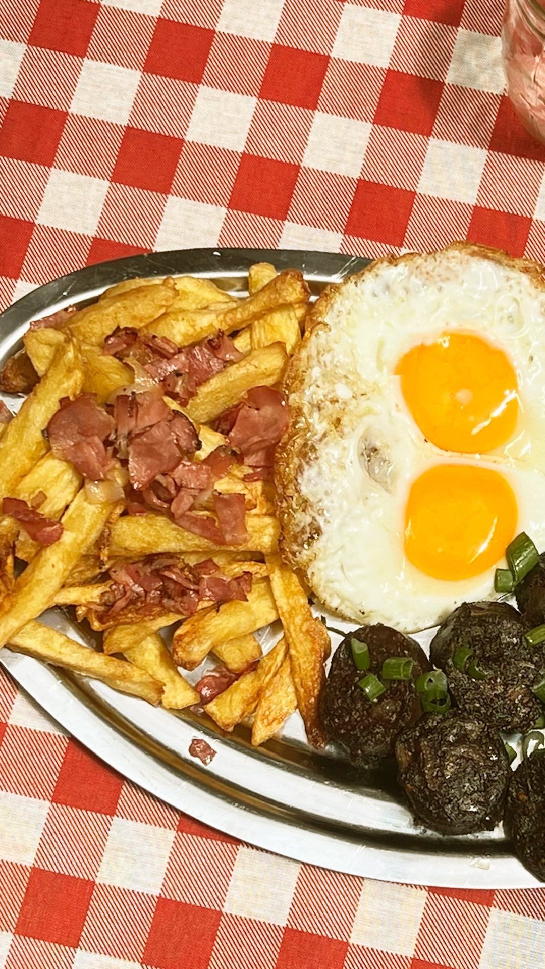 Tinto Bodegón AntiGourmet 