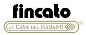Fincato la casa del habano logo on a white background