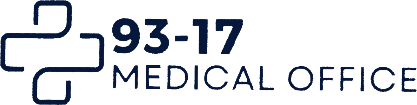 9317 Medical Office