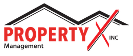 Property X Management Logo