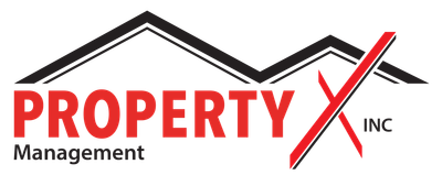 Property X Management Logo