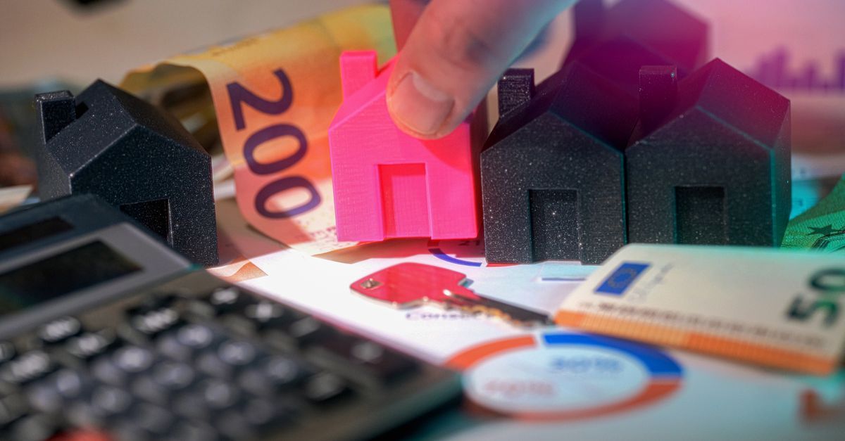 Home service business owner reviewing marketing performance before increasing ad spend