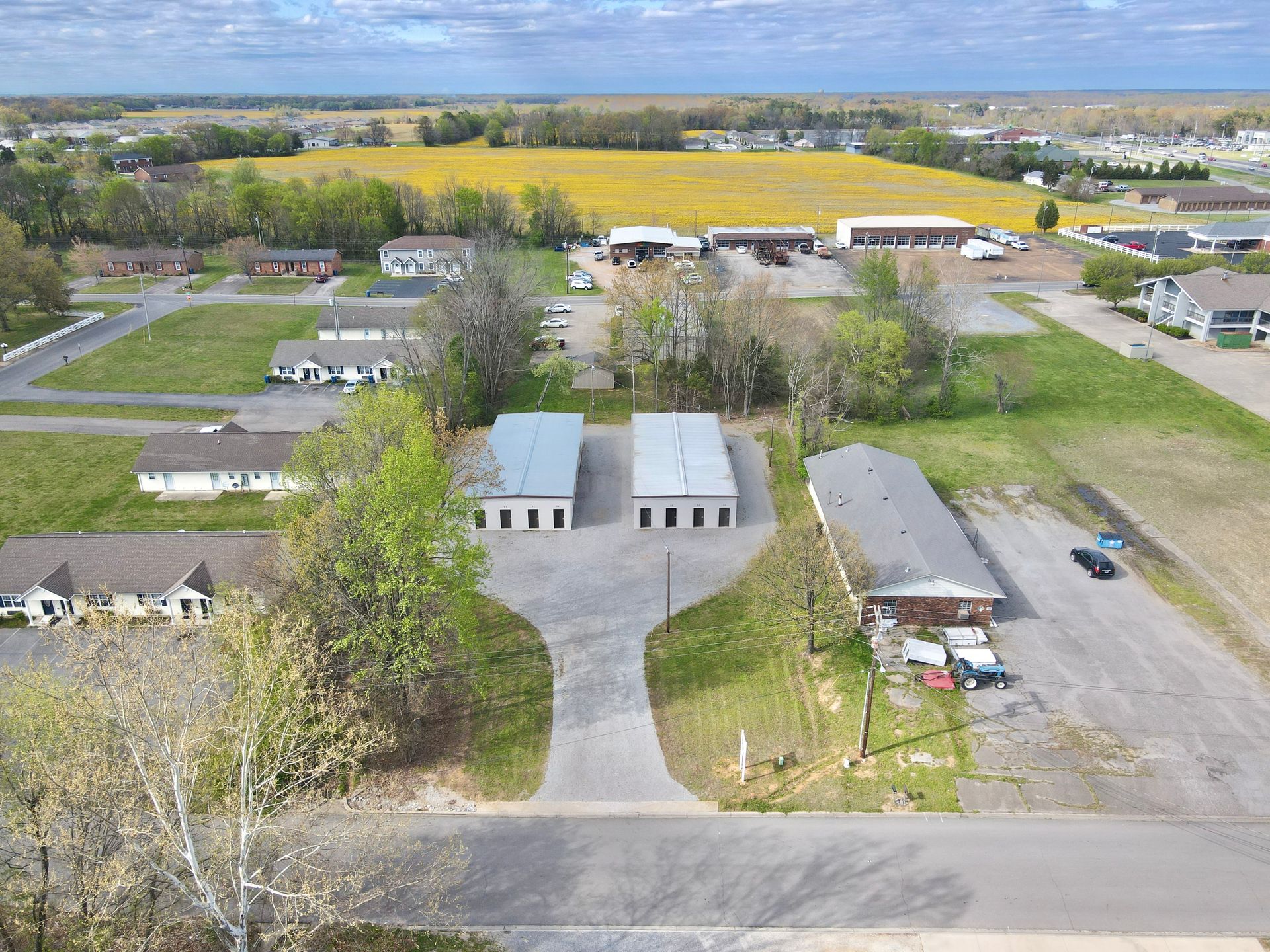 Best Storage Units Murray, KY Rent Online 5 Stars