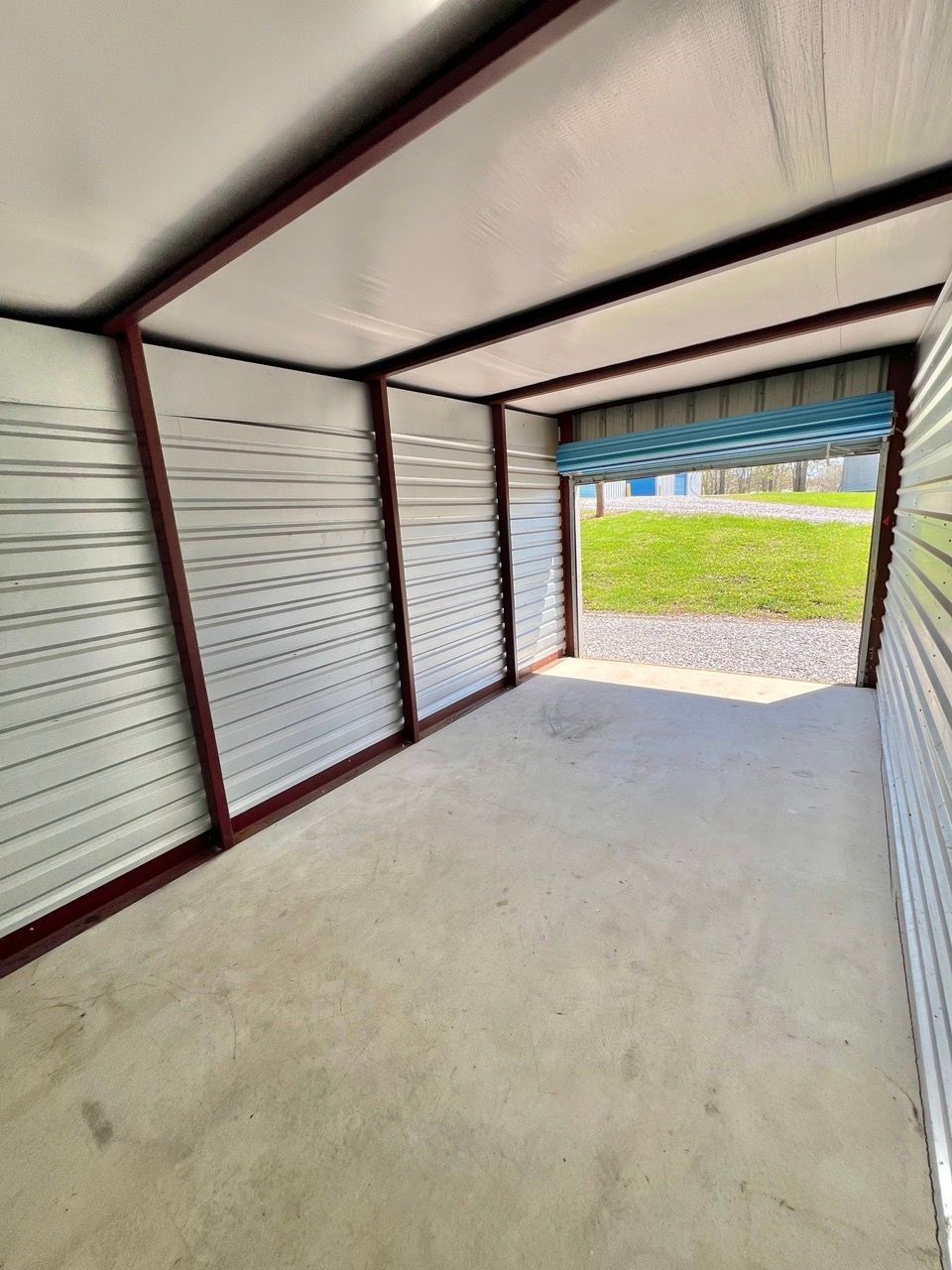 Eddyville KY self storage