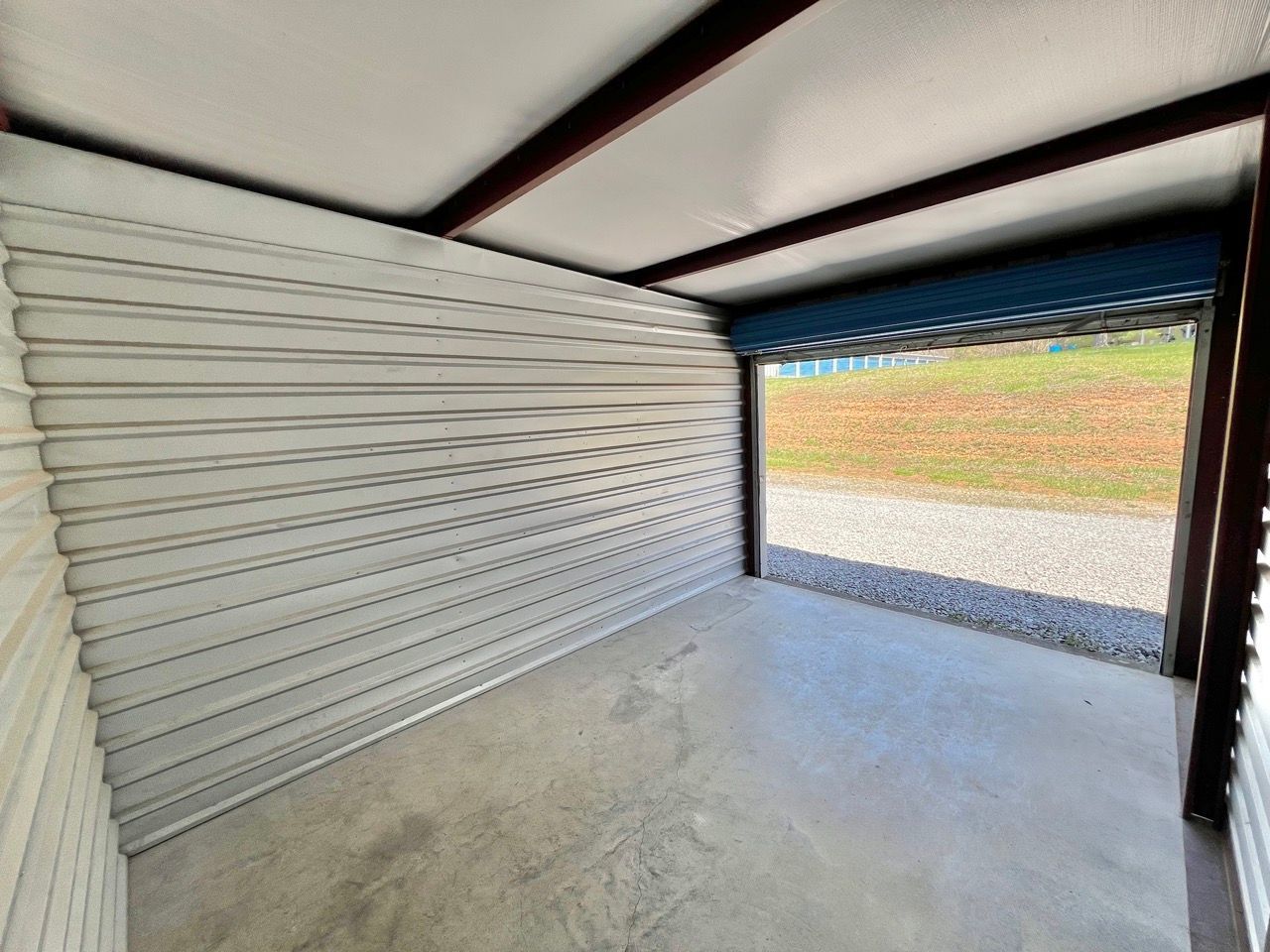 Eddyville KY storage unit