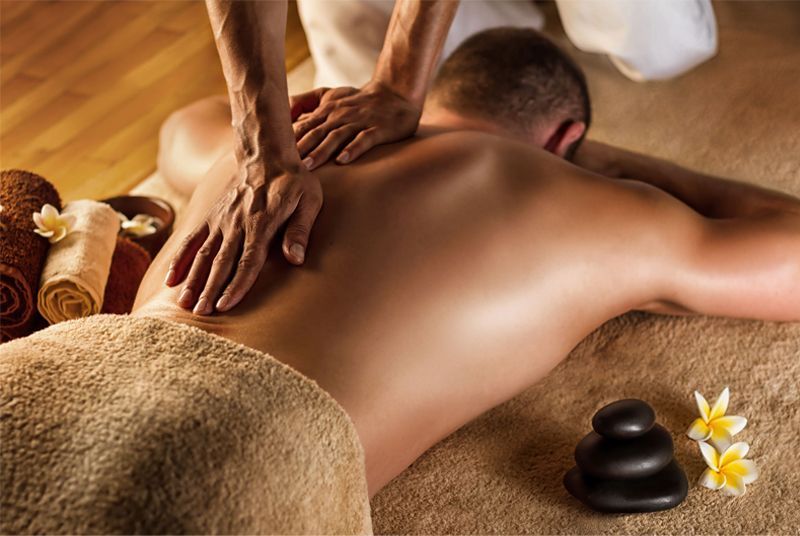 massage