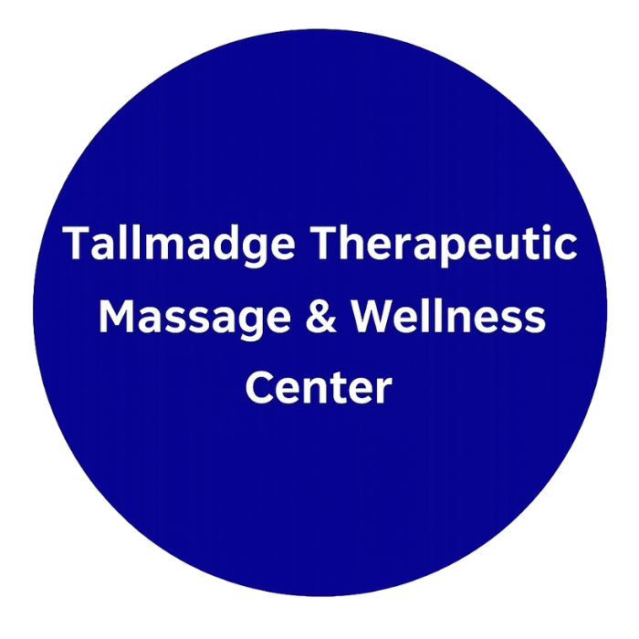 Tallmadge Therapeutic Massage logo