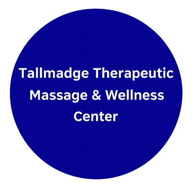 Tallmadge Therapeutic Massage logo