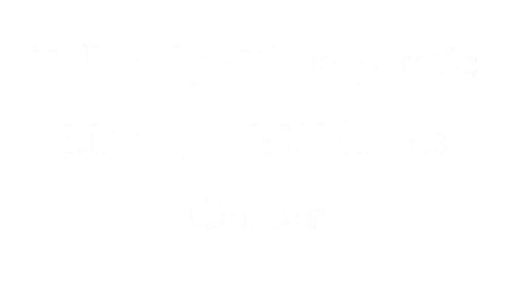 Tallmadge Therapeutic Massage logo