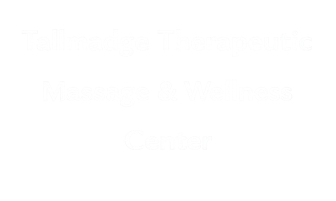 Tallmadge Therapeutic Massage logo