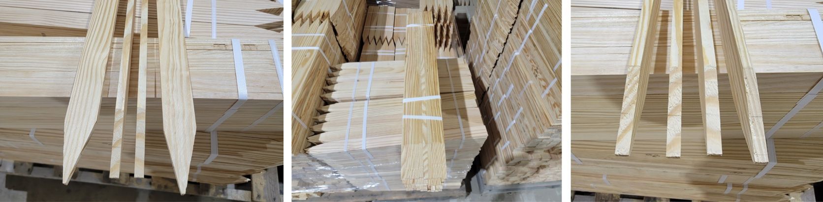 Grade A survey Lath