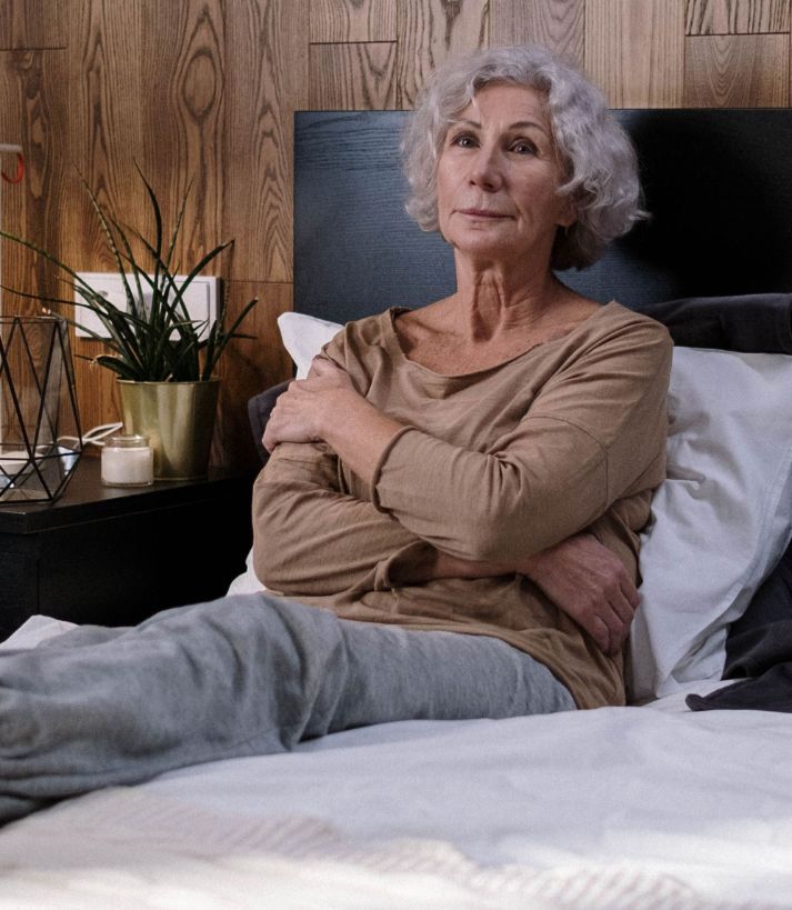 Arthritis care