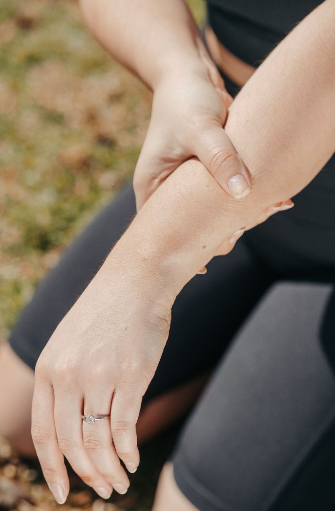 Arthritis care