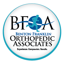 Benton Franklin Orthopedic Associates