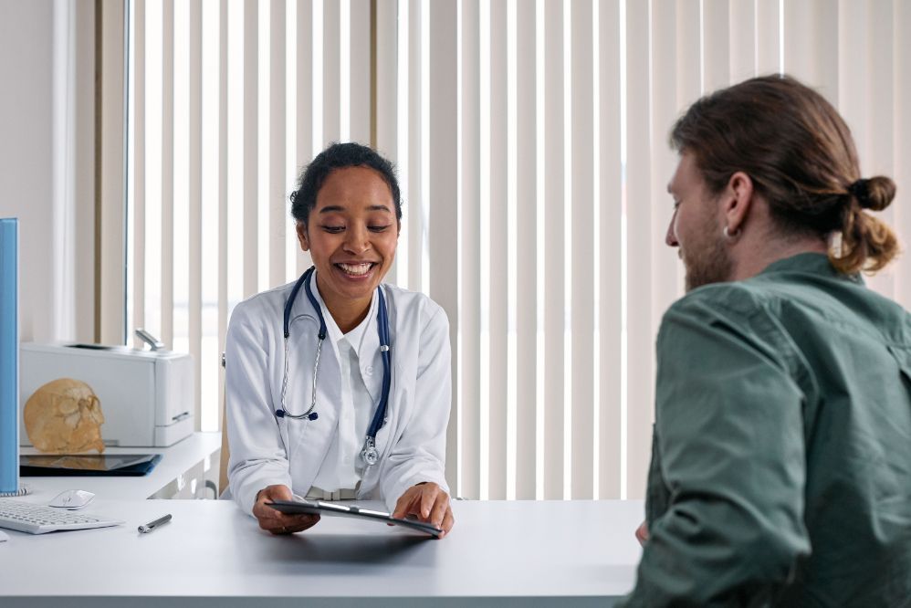 Conservative Care