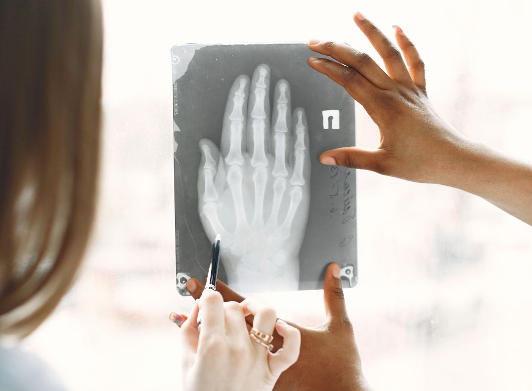 Hand and Wrist Pain