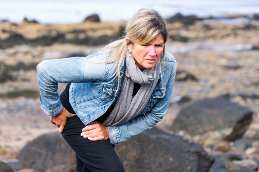 Hip Pain