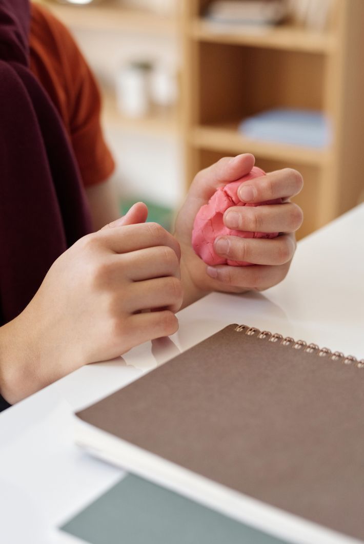 Occupational Therapy