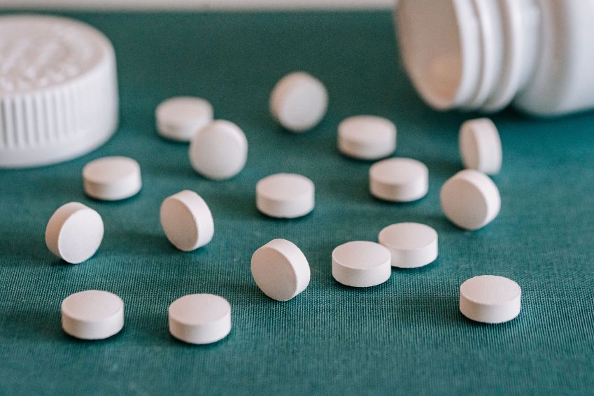 Pain Management More Than Meds