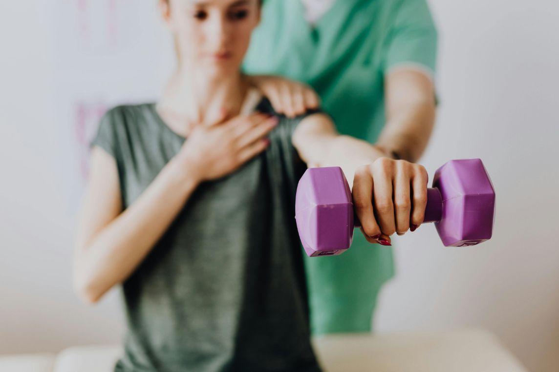 Pasco Sports Medicine