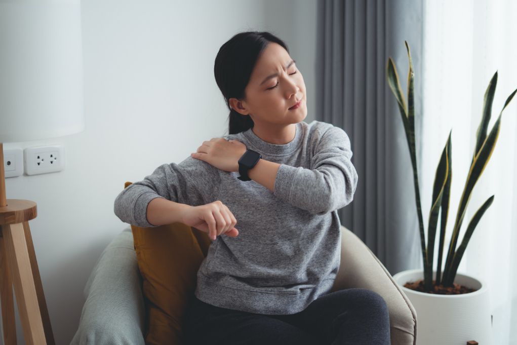 Physical Therapy Fixes Pain