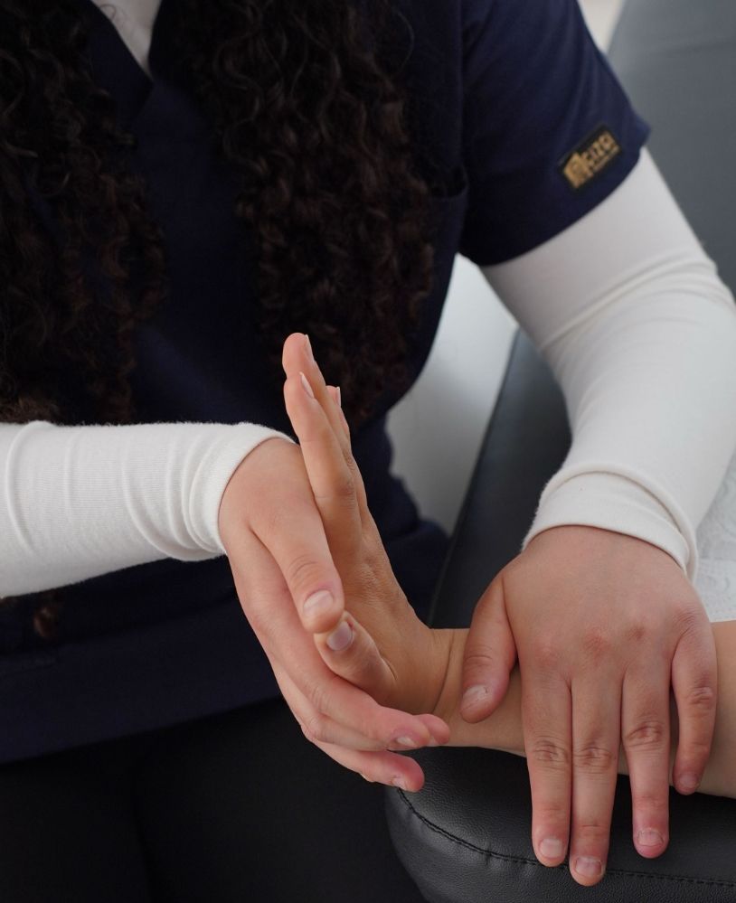 Physical Therapy Fixes Pain