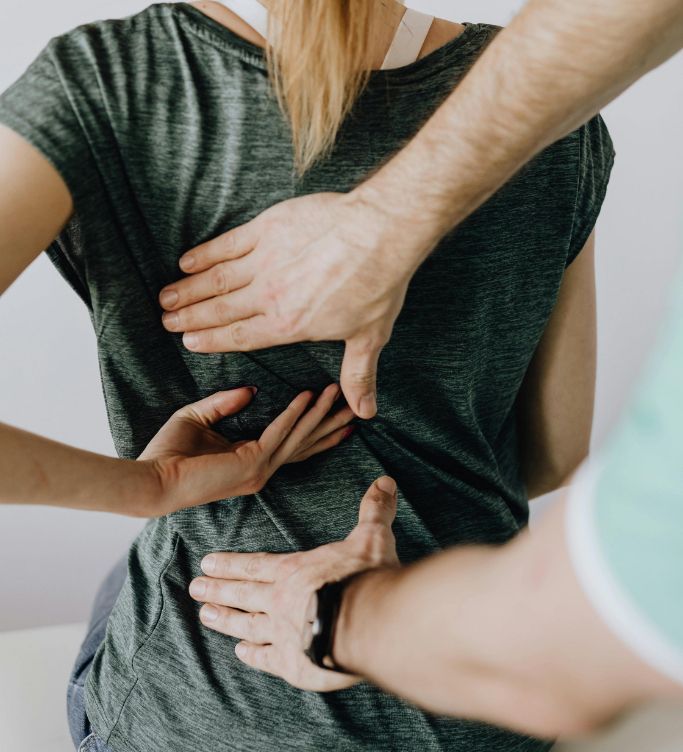 Physical Therapy Kennewick