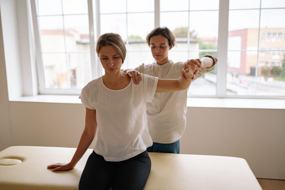 Physical Therapy Near Me