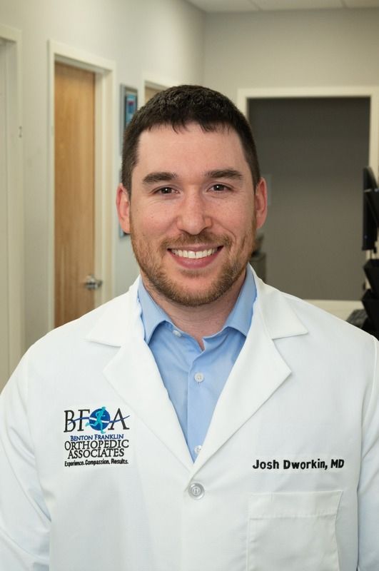 Shoulder Pain Specialists