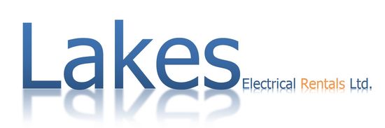 lakes logo