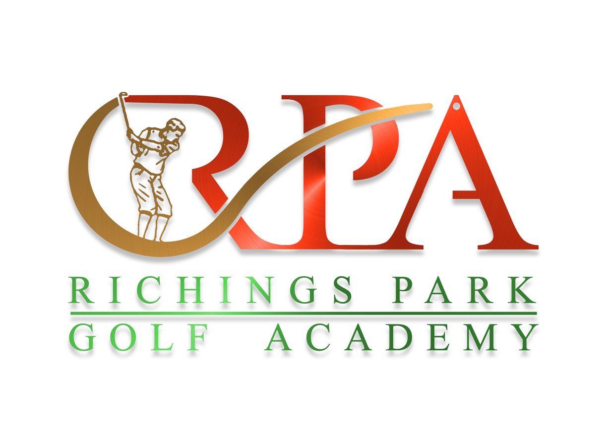 Richings Park Golf Academy is located in Iver.