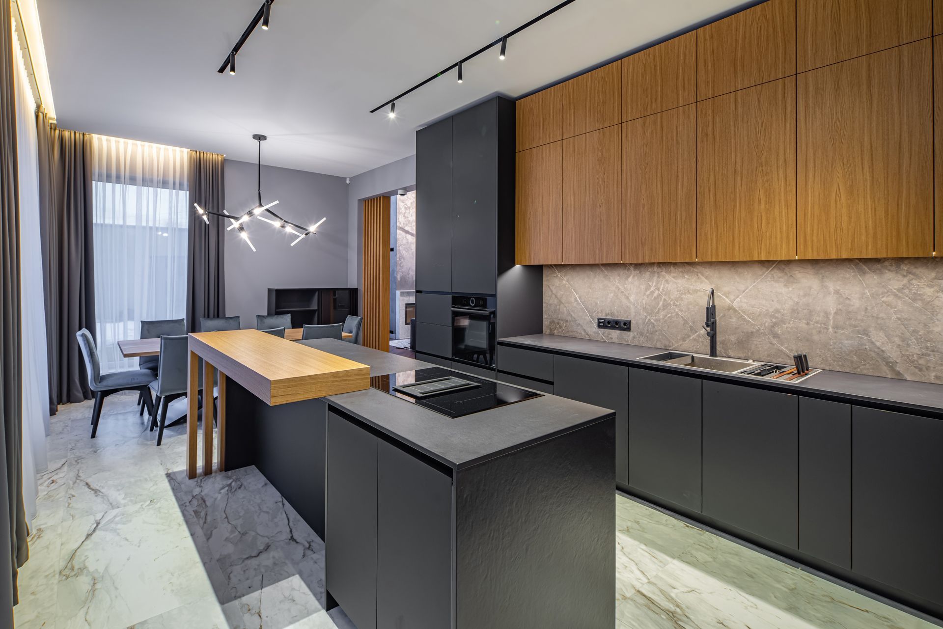 Kitchen Remodels