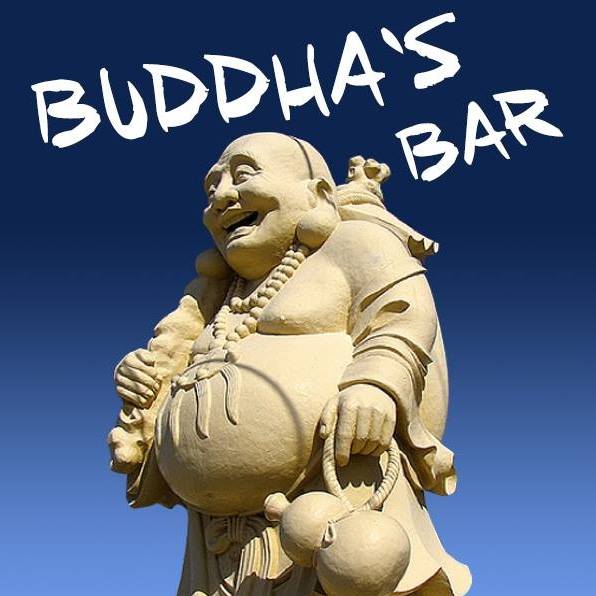 Buddha's Bar — Rock Springs, WY — Sands Inn